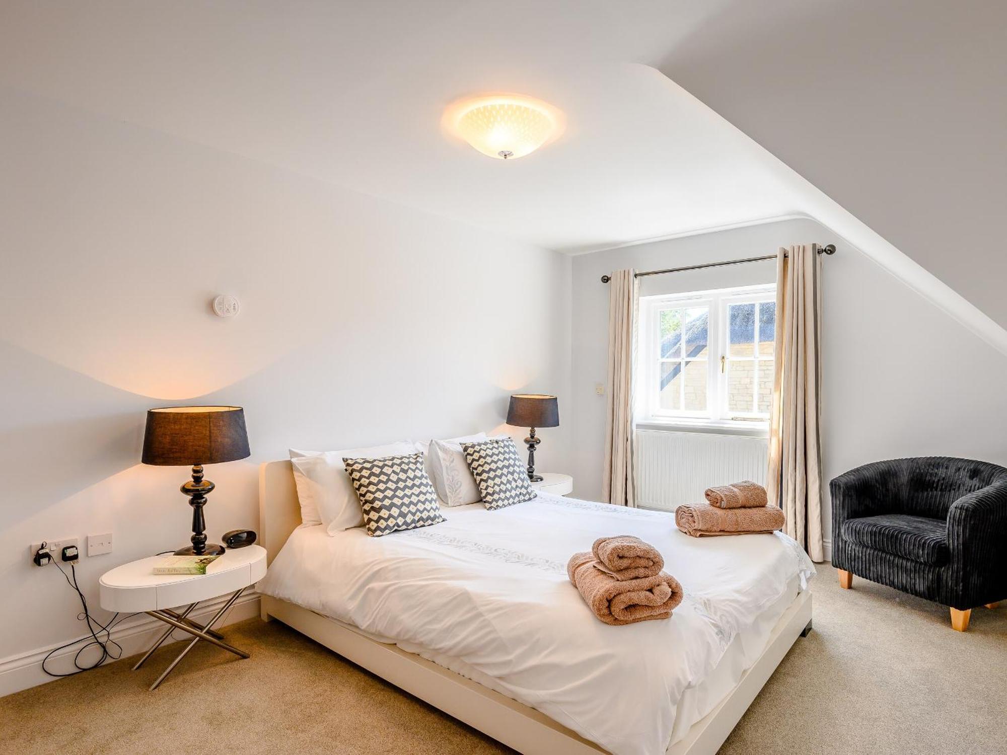 Hambury House Βίλα West Lulworth Εξωτερικό φωτογραφία