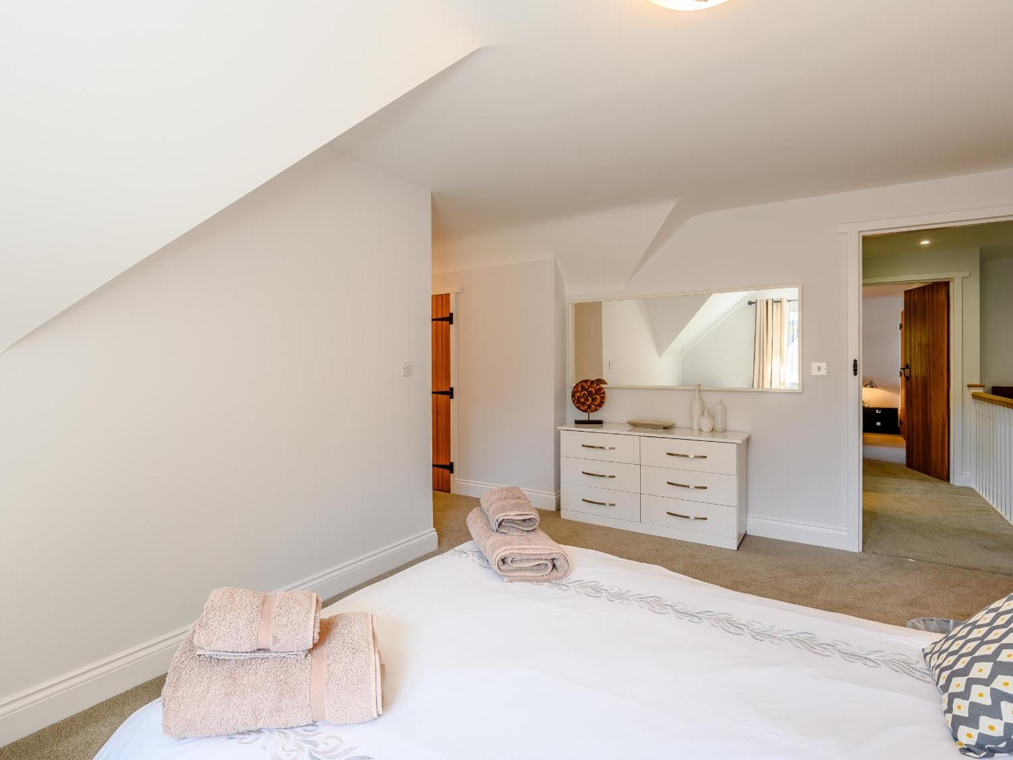 Hambury House Βίλα West Lulworth Εξωτερικό φωτογραφία