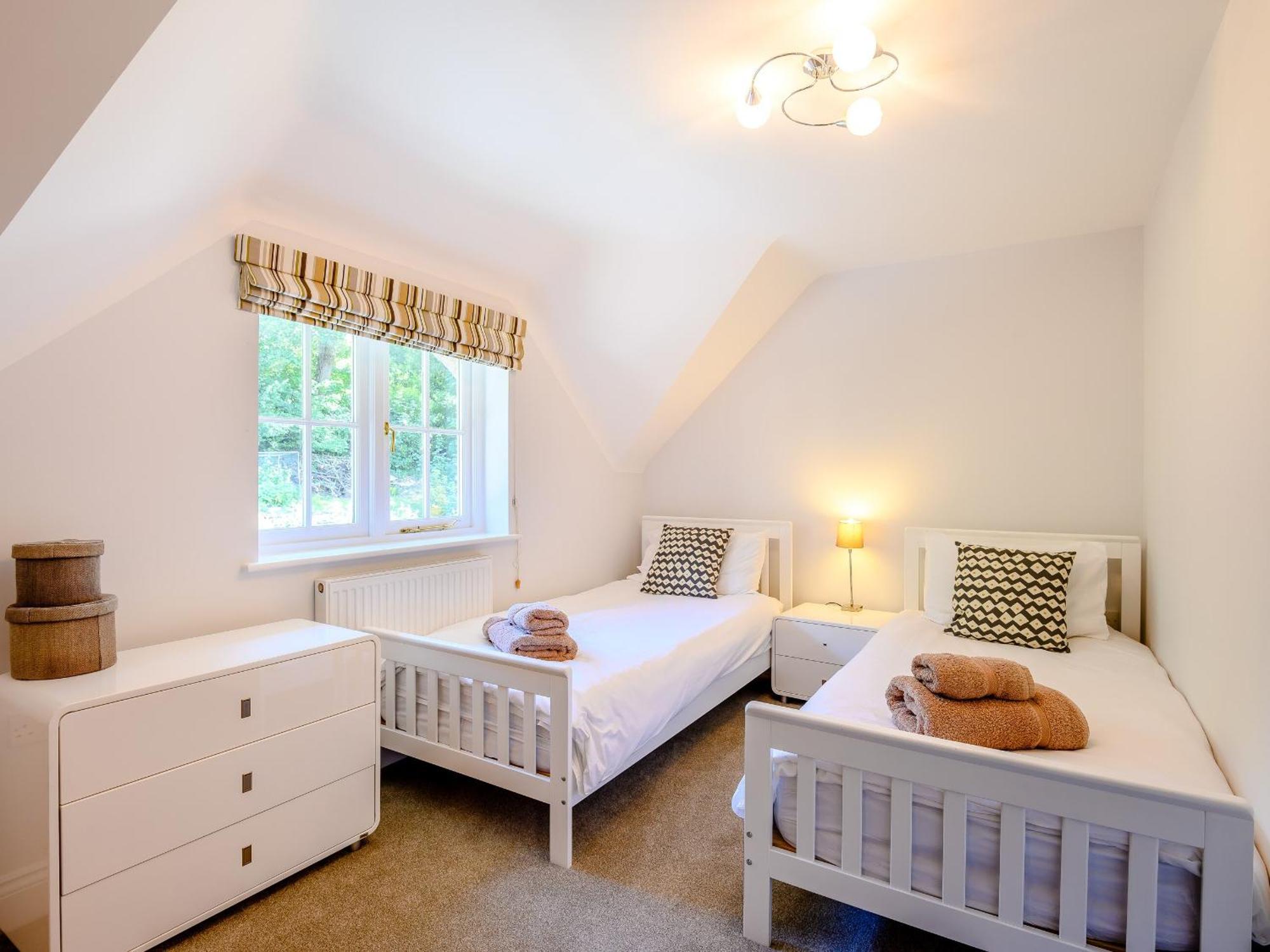 Hambury House Βίλα West Lulworth Εξωτερικό φωτογραφία