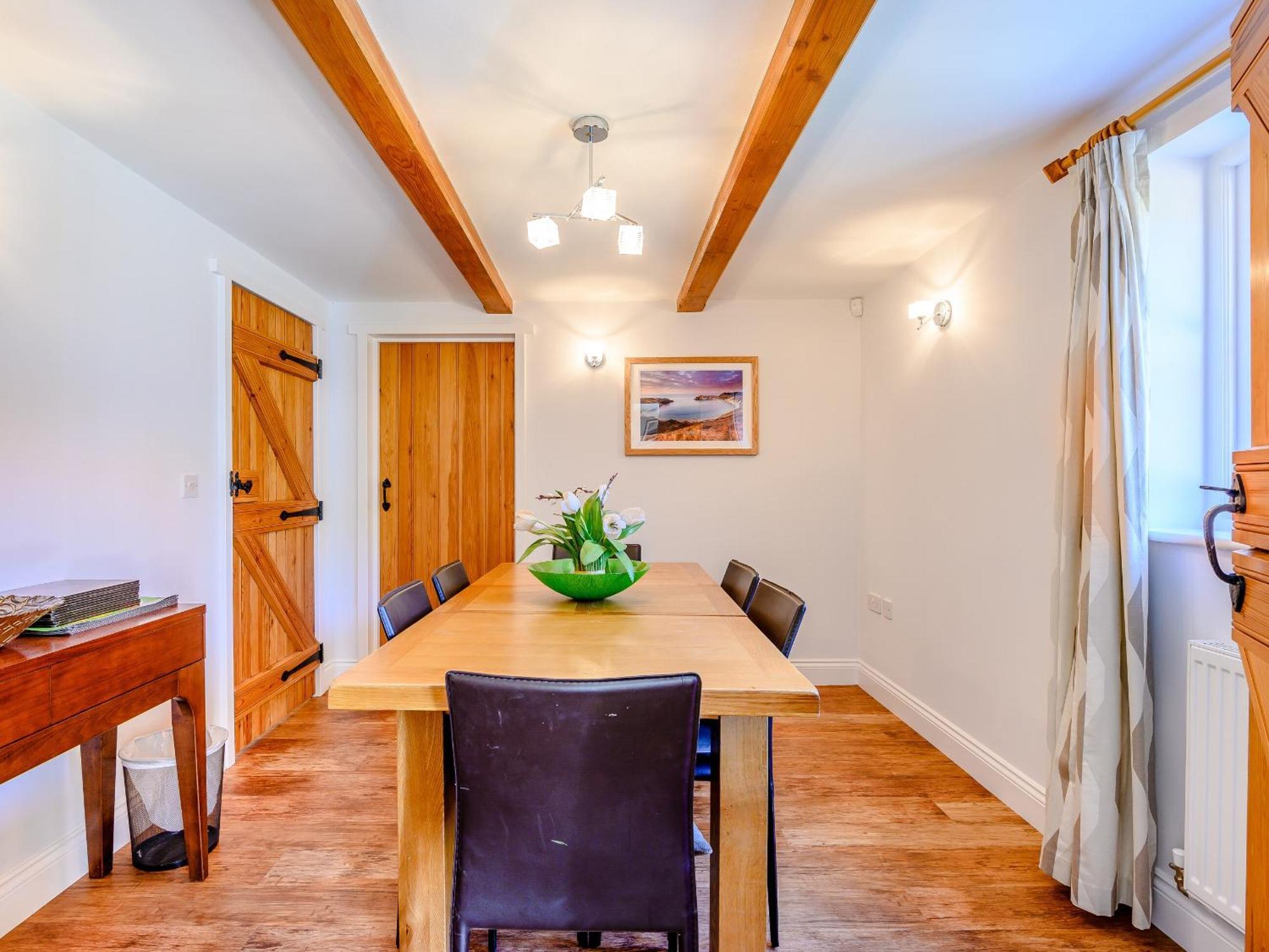 Hambury House Βίλα West Lulworth Εξωτερικό φωτογραφία