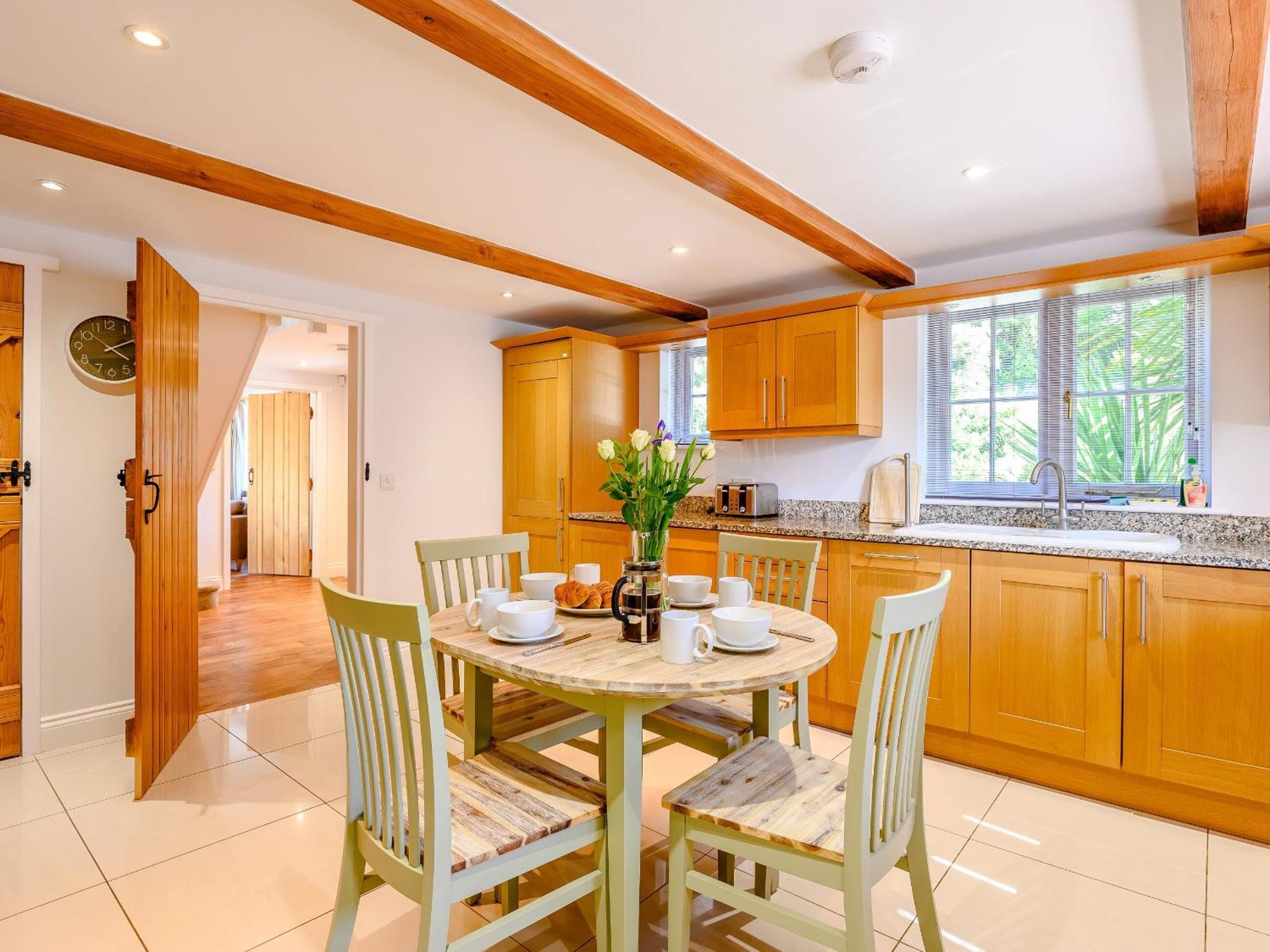 Hambury House Βίλα West Lulworth Εξωτερικό φωτογραφία